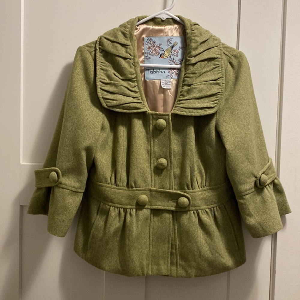 tabitha green blazer - Picture 3 of 5